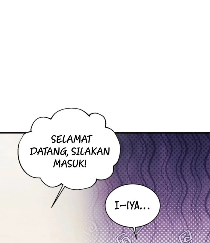 Even the Supreme One Has Never Been a Dad Before Chapter 16 - halaman 40