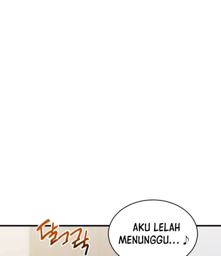 Even the Supreme One Has Never Been a Dad Before Chapter 16 - halaman 42