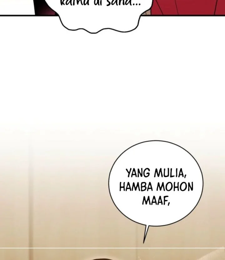 Even the Supreme One Has Never Been a Dad Before Chapter 16 - halaman 44