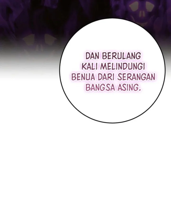 Even the Supreme One Has Never Been a Dad Before Chapter 16 - halaman 62