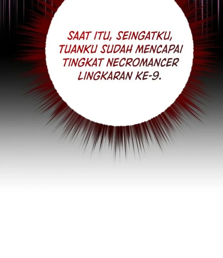 Even the Supreme One Has Never Been a Dad Before Chapter 16 - halaman 66