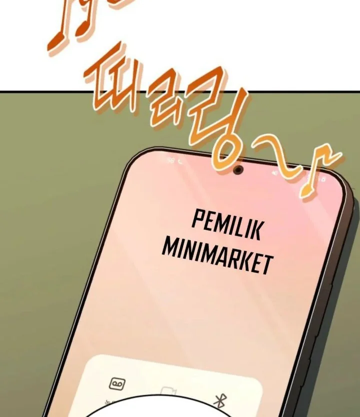 Even the Supreme One Has Never Been a Dad Before Chapter 16 - halaman 70