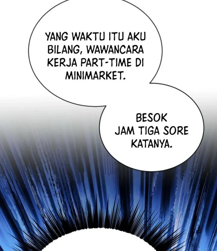 Even the Supreme One Has Never Been a Dad Before Chapter 16 - halaman 74