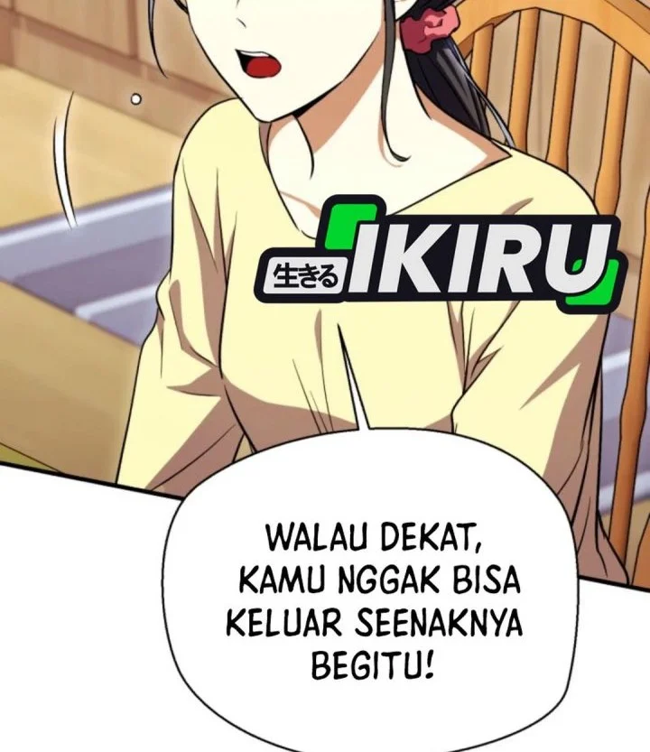 Even the Supreme One Has Never Been a Dad Before Chapter 16 - halaman 8