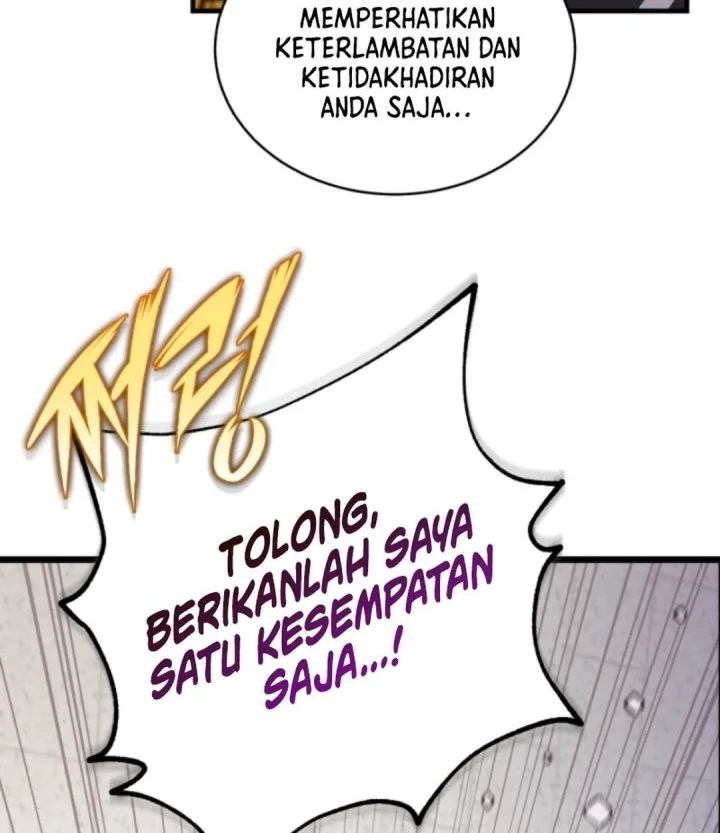 Even the Supreme One Has Never Been a Dad Before Chapter 17 - halaman 11