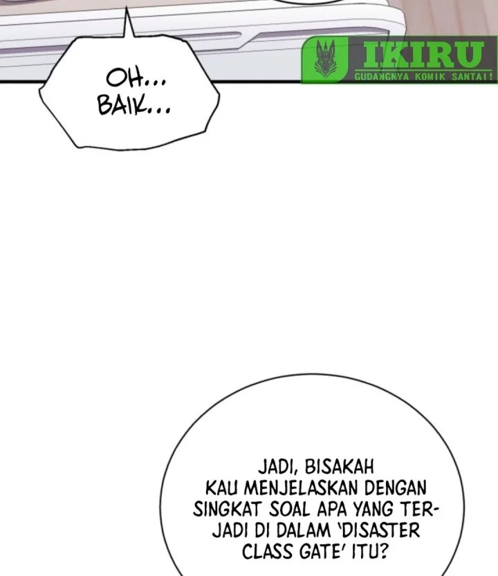 Even the Supreme One Has Never Been a Dad Before Chapter 17 - halaman 27