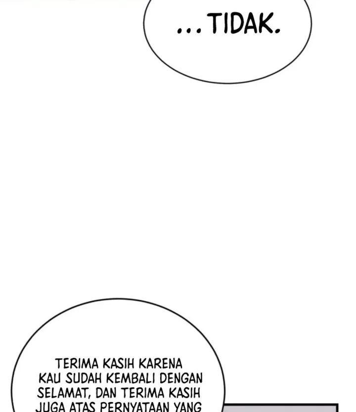 Even the Supreme One Has Never Been a Dad Before Chapter 17 - halaman 33