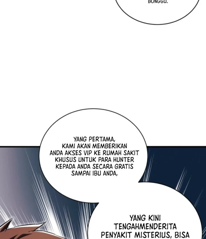 Even the Supreme One Has Never Been a Dad Before Chapter 17 - halaman 39