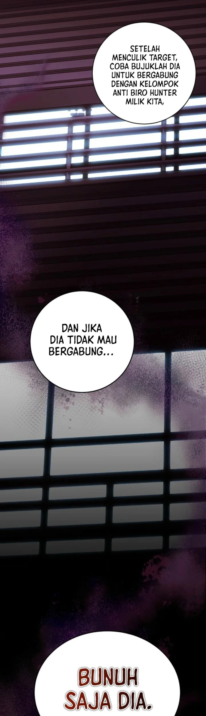 Even the Supreme One Has Never Been a Dad Before Chapter 17 - halaman 54