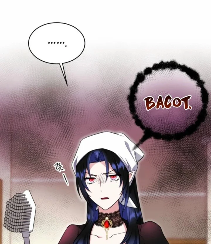 Even the Supreme One Has Never Been a Dad Before Chapter 17 - halaman 57