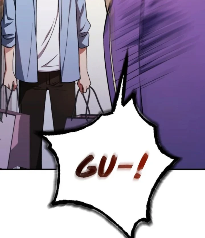 Even the Supreme One Has Never Been a Dad Before Chapter 17 - halaman 61