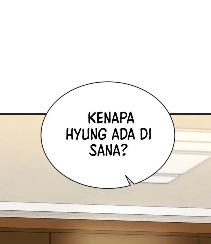 Even the Supreme One Has Never Been a Dad Before Chapter 17 - halaman 65
