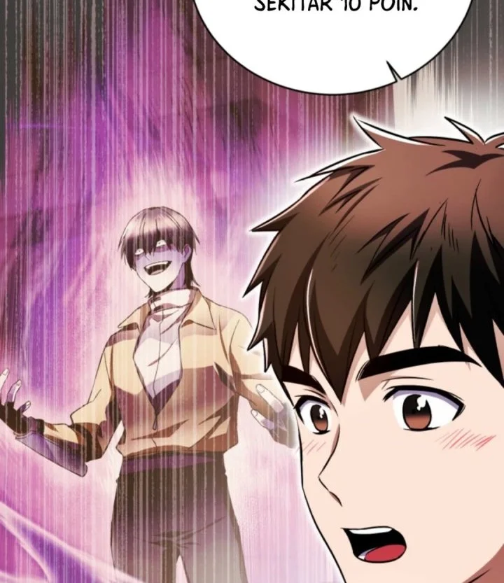 Even the Supreme One Has Never Been a Dad Before Chapter 17 - halaman 83
