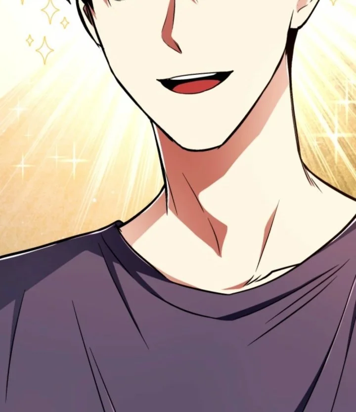 Even the Supreme One Has Never Been a Dad Before Chapter 17 - halaman 85