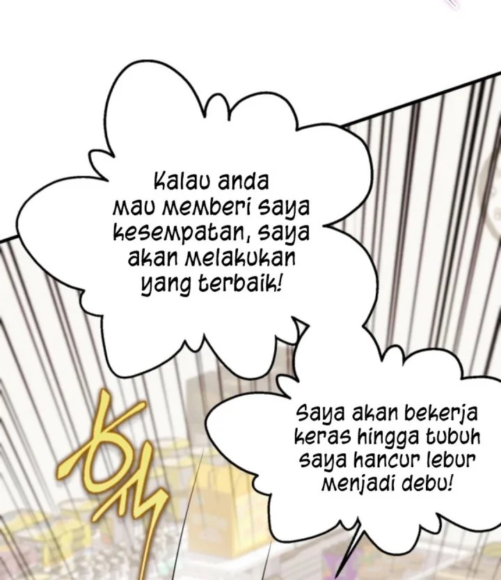 Even the Supreme One Has Never Been a Dad Before Chapter 17 - halaman 9