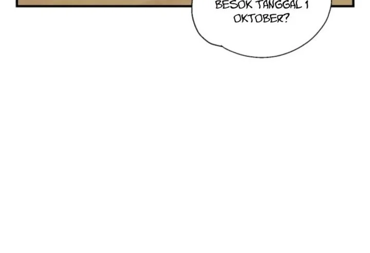 Even the Supreme One Has Never Been a Dad Before Chapter 18 - halaman 27