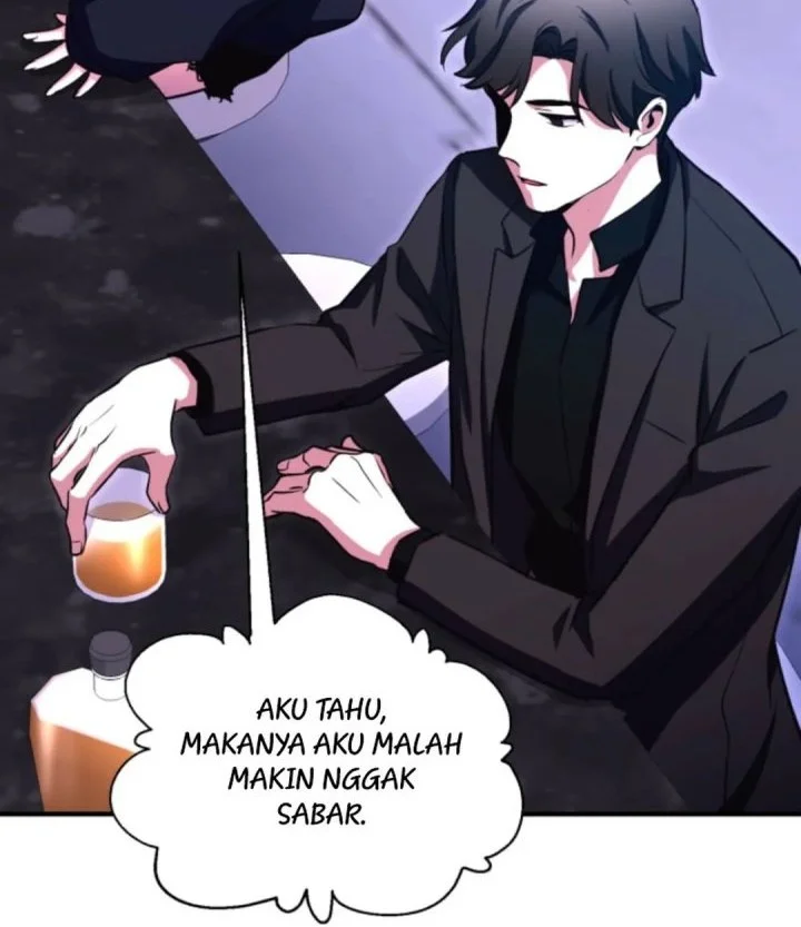 Even the Supreme One Has Never Been a Dad Before Chapter 18 - halaman 36