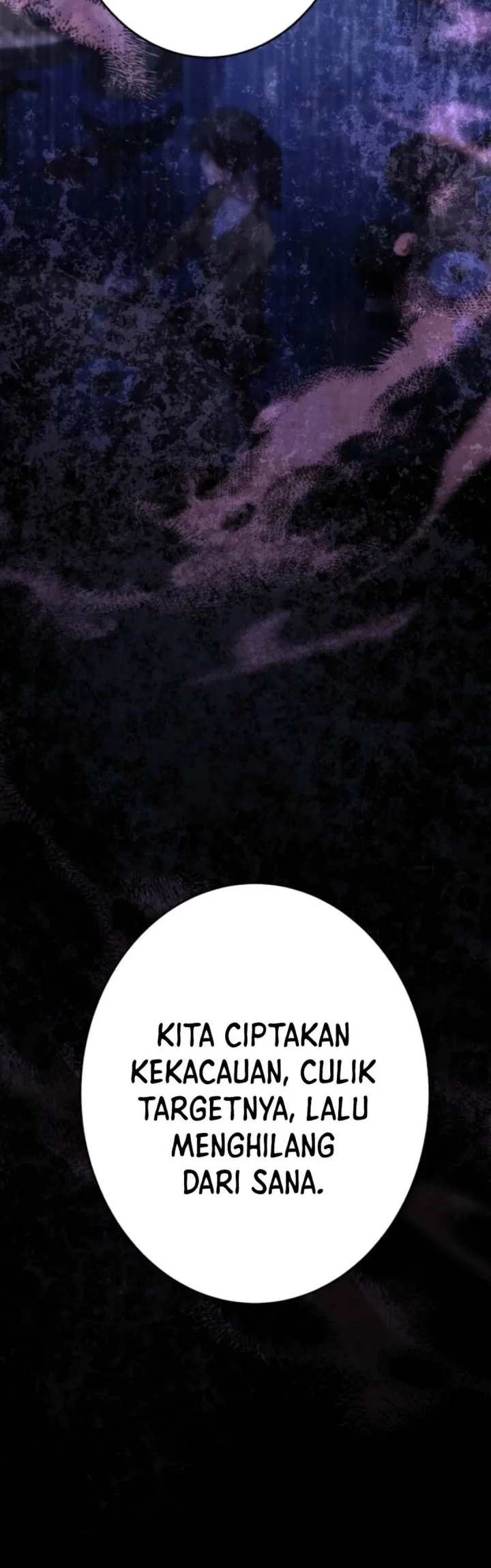 Even the Supreme One Has Never Been a Dad Before Chapter 18 - halaman 40