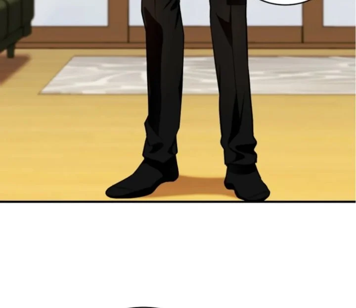 Even the Supreme One Has Never Been a Dad Before Chapter 19 - halaman 2