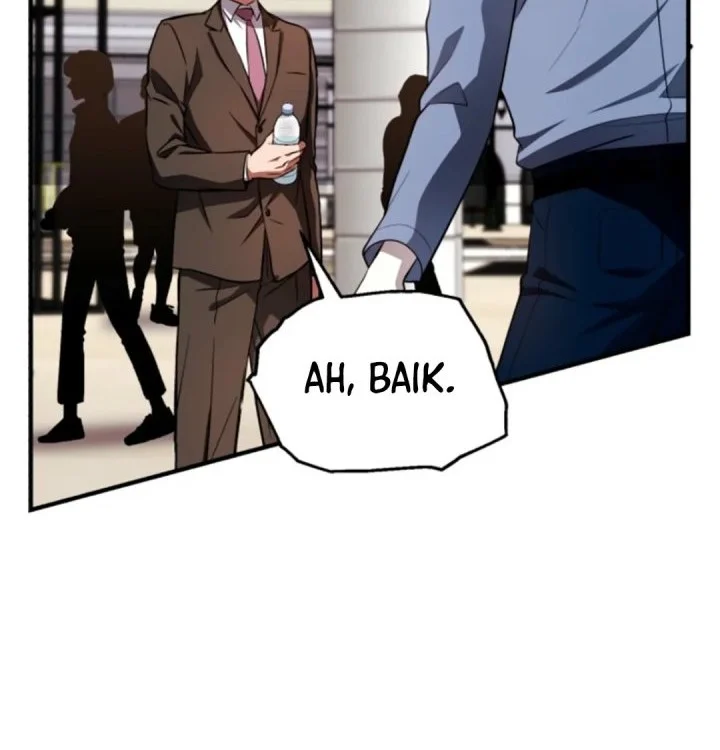 Even the Supreme One Has Never Been a Dad Before Chapter 19 - halaman 22