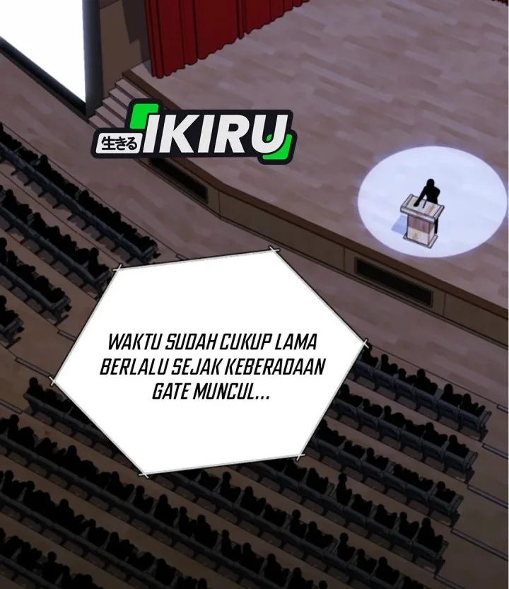 Even the Supreme One Has Never Been a Dad Before Chapter 19 - halaman 24