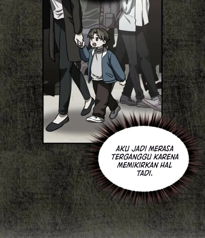 Even the Supreme One Has Never Been a Dad Before Chapter 19 - halaman 32
