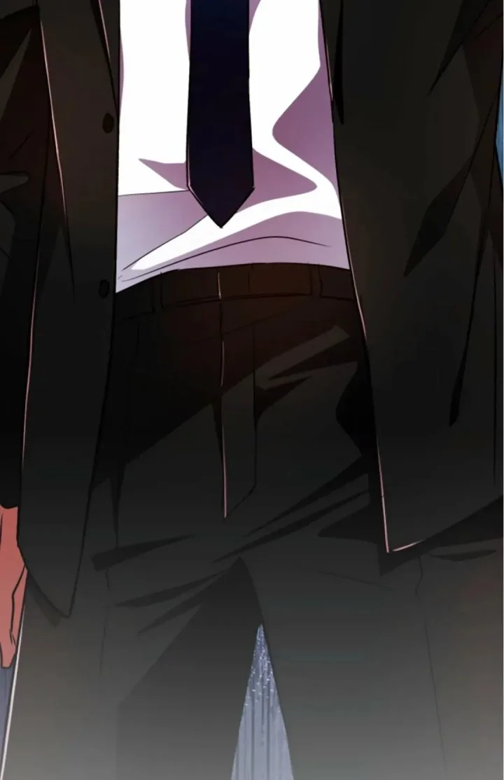 Even the Supreme One Has Never Been a Dad Before Chapter 19 - halaman 44