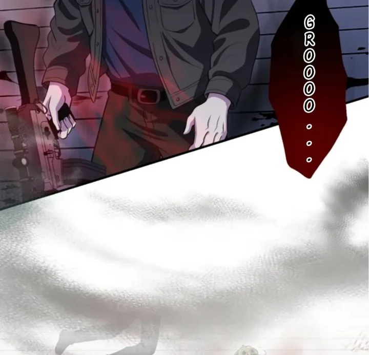 Even the Supreme One Has Never Been a Dad Before Chapter 19 - halaman 46
