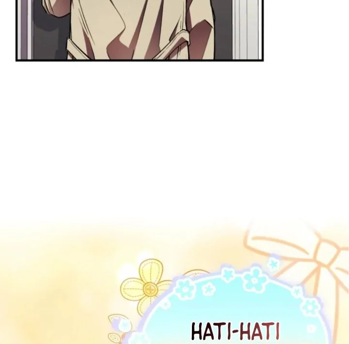 Even the Supreme One Has Never Been a Dad Before Chapter 19 - halaman 5