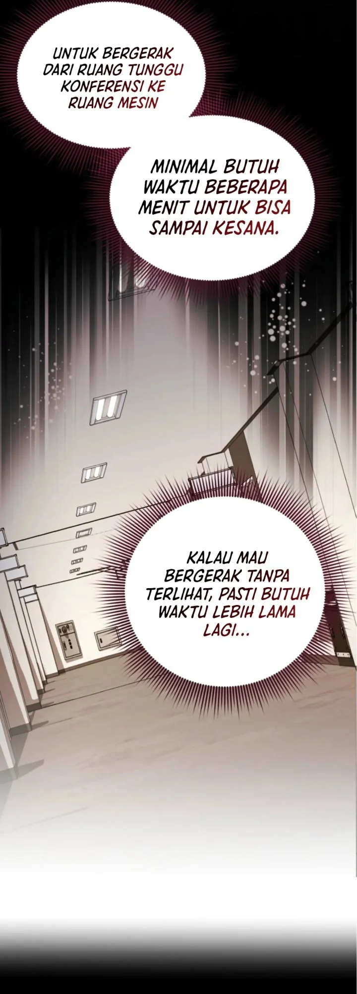 Even the Supreme One Has Never Been a Dad Before Chapter 19 - halaman 66