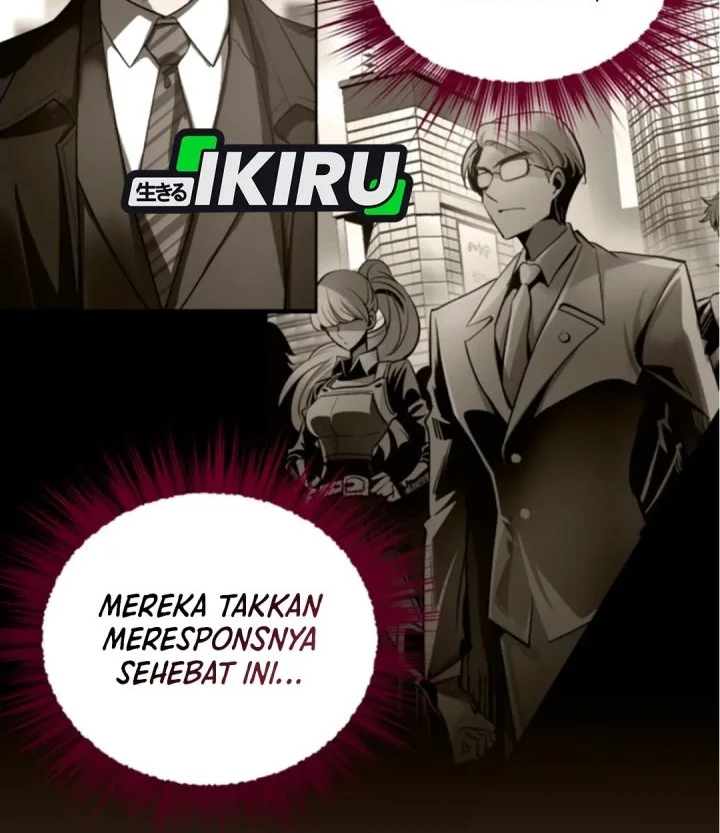 Even the Supreme One Has Never Been a Dad Before Chapter 19 - halaman 68