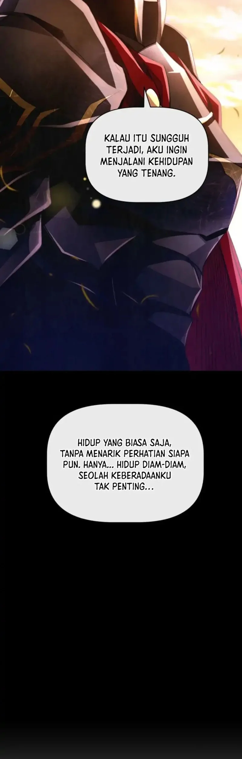 Even the Supreme One Has Never Been a Dad Before Chapter 2 - halaman 38