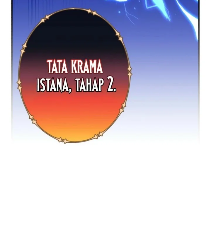 Even the Supreme One Has Never Been a Dad Before Chapter 20 - halaman 25