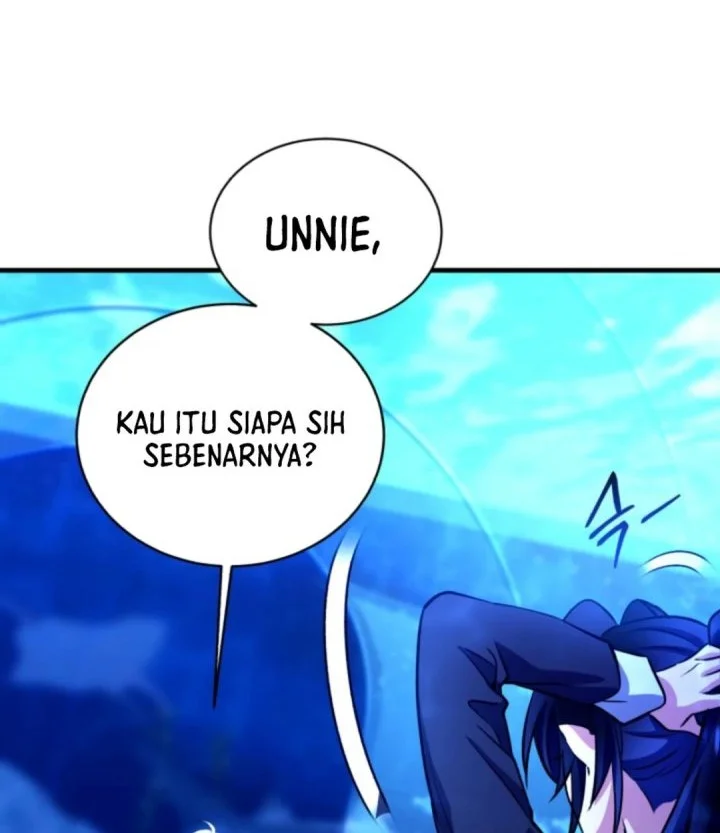 Even the Supreme One Has Never Been a Dad Before Chapter 20 - halaman 5