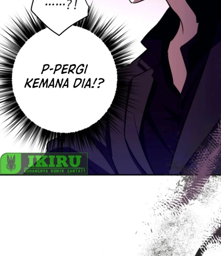 Even the Supreme One Has Never Been a Dad Before Chapter 20 - halaman 59