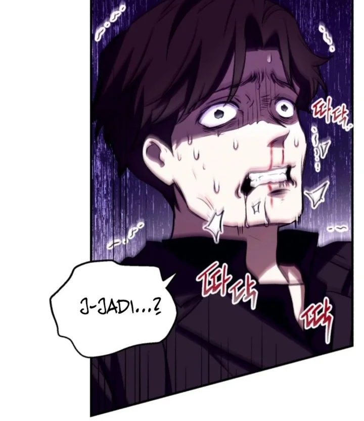 Even the Supreme One Has Never Been a Dad Before Chapter 20 - halaman 83
