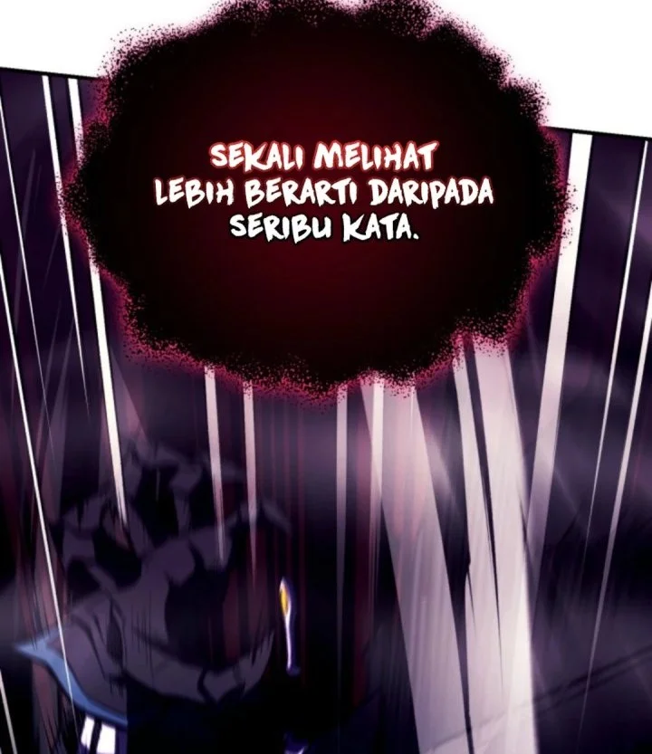 Even the Supreme One Has Never Been a Dad Before Chapter 20 - halaman 85