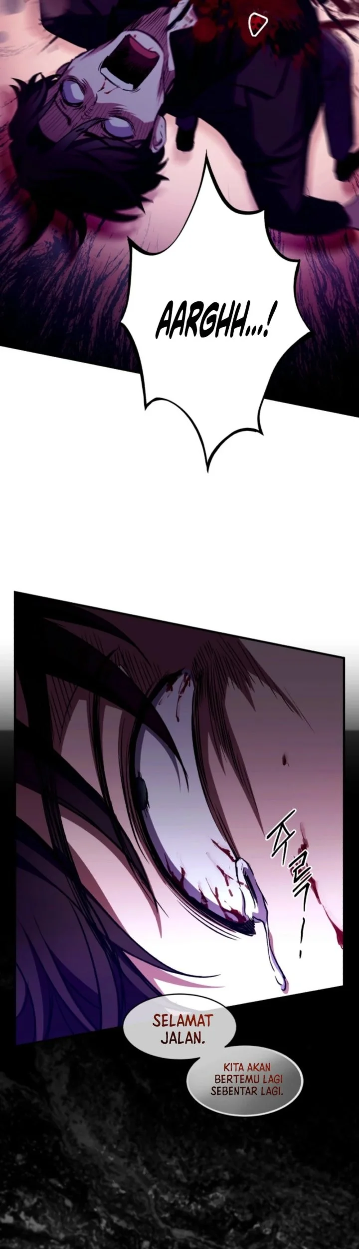 Even the Supreme One Has Never Been a Dad Before Chapter 20 - halaman 88