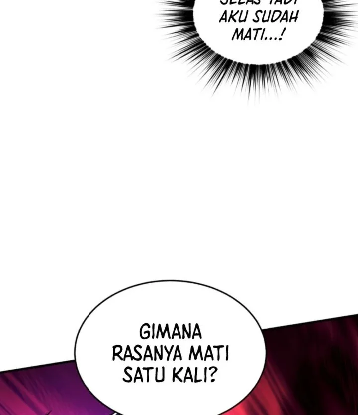 Even the Supreme One Has Never Been a Dad Before Chapter 20 - halaman 91