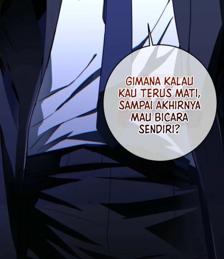 Even the Supreme One Has Never Been a Dad Before Chapter 20 - halaman 95