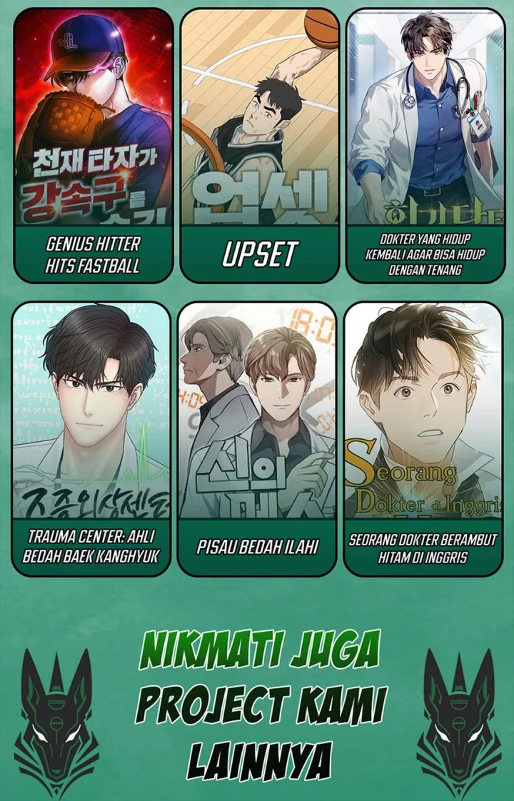 Even the Supreme One Has Never Been a Dad Before Chapter 20 - halaman 98