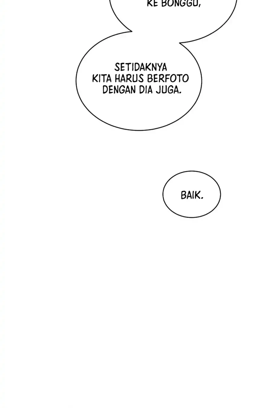 Even the Supreme One Has Never Been a Dad Before Chapter 21 - halaman 18