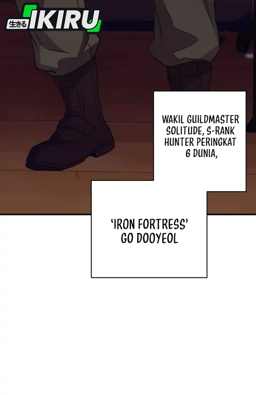 Even the Supreme One Has Never Been a Dad Before Chapter 21 - halaman 22