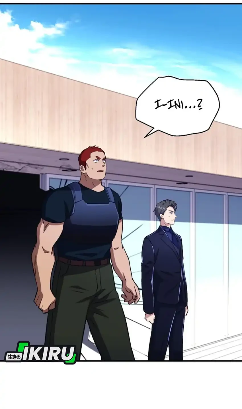 Even the Supreme One Has Never Been a Dad Before Chapter 21 - halaman 26