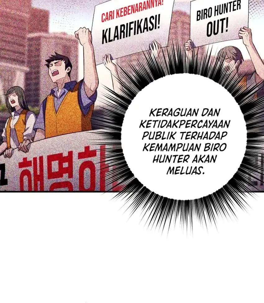 Even the Supreme One Has Never Been a Dad Before Chapter 21 - halaman 5
