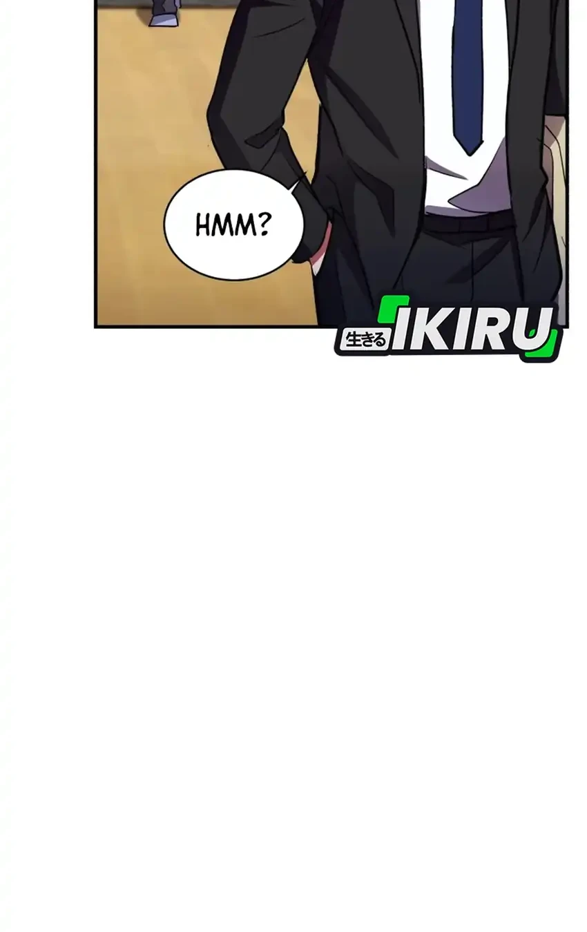 Even the Supreme One Has Never Been a Dad Before Chapter 21 - halaman 53