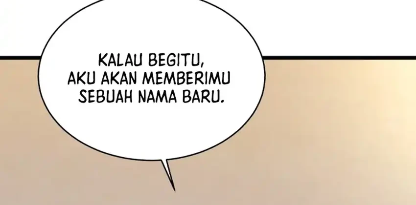 Even the Supreme One Has Never Been a Dad Before Chapter 21 - halaman 61
