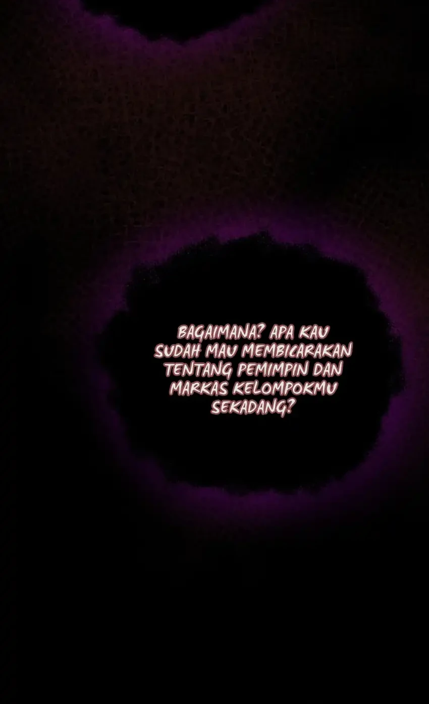 Even the Supreme One Has Never Been a Dad Before Chapter 21 - halaman 7