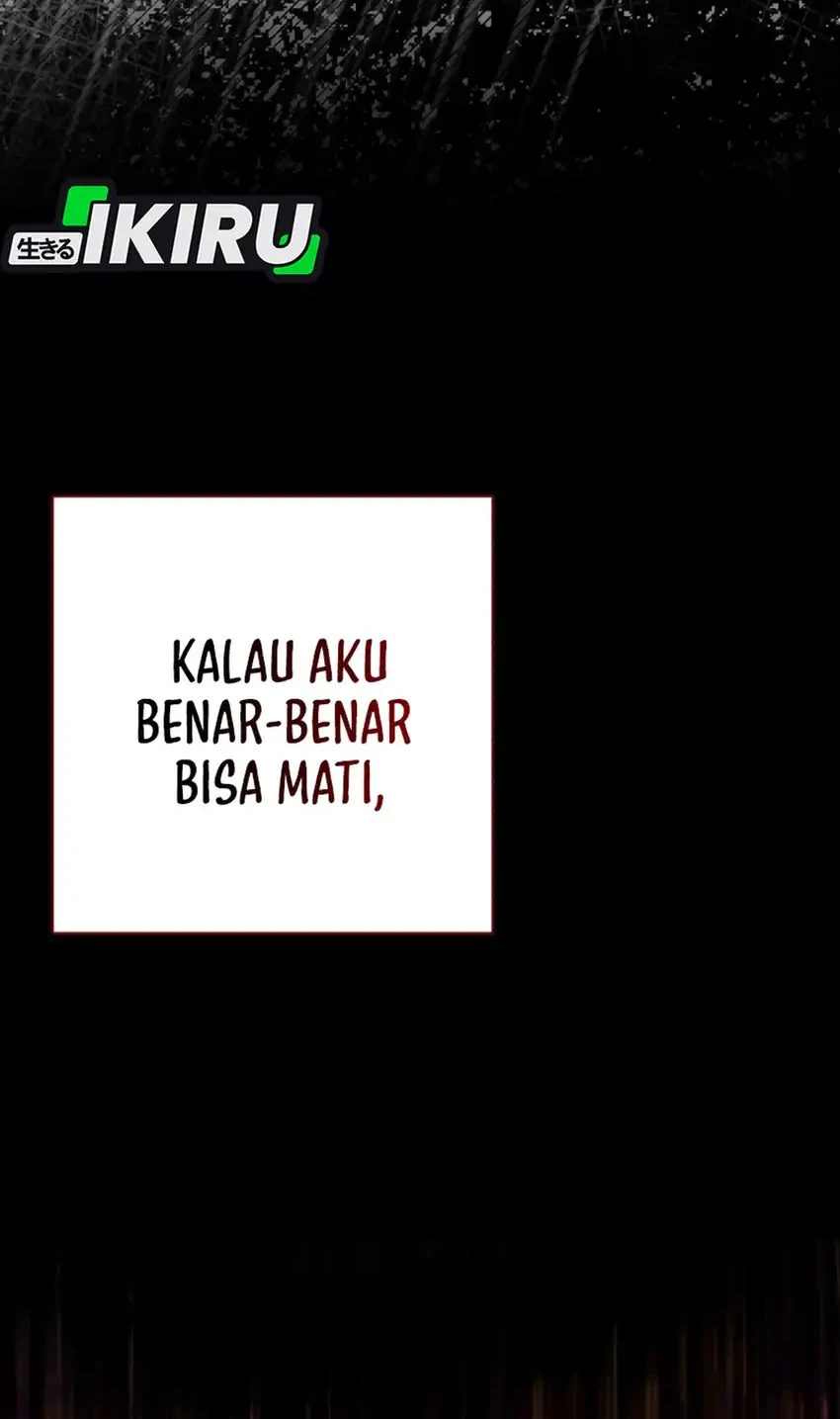 Even the Supreme One Has Never Been a Dad Before Chapter 21 - halaman 78