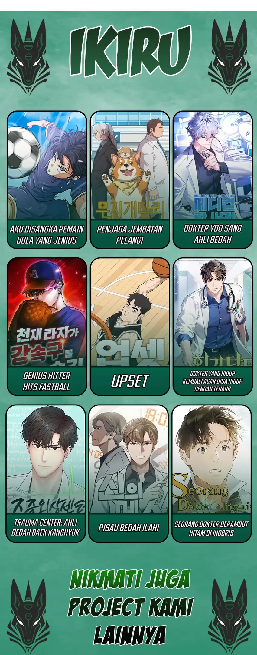 Even the Supreme One Has Never Been a Dad Before Chapter 21 - halaman 85